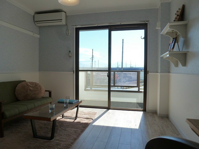 ※303号室の写真です（参考） カーサ・クリタ