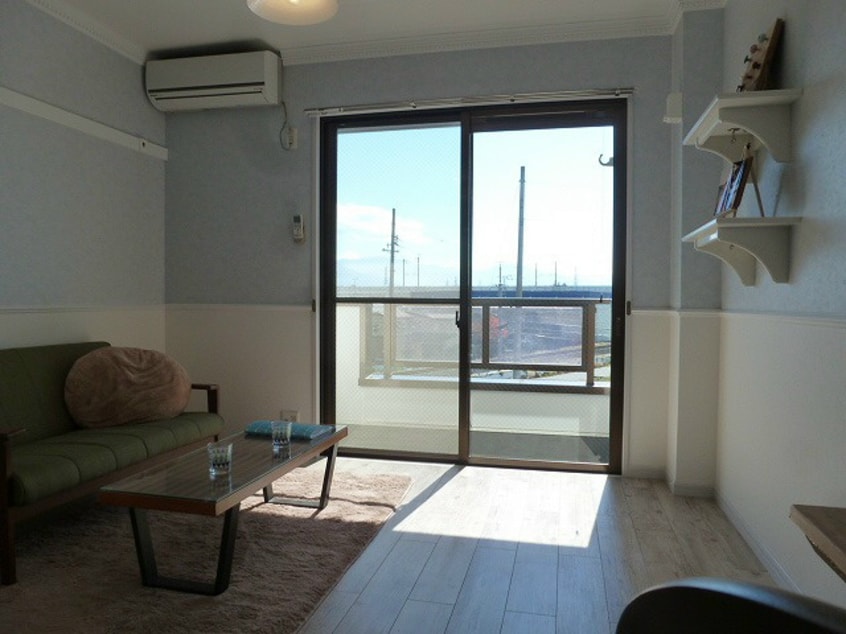 ※303号室の写真です（参考） カーサ・クリタ