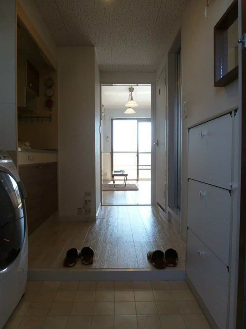 ※303号室の写真です（参考） カーサ・クリタ