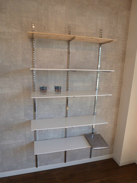 写真は202号室です（参考） カーサ・クリタ