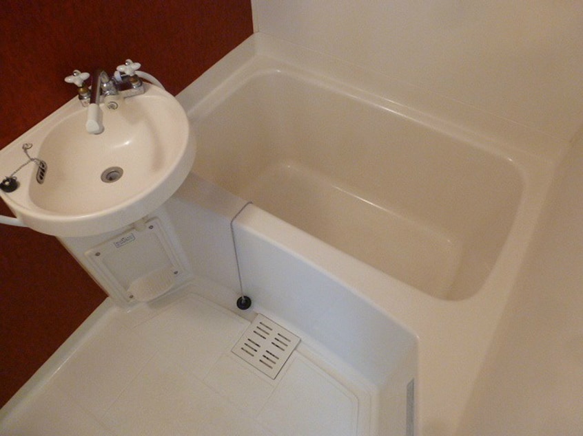 ※303号室の写真です（参考） カーサ・クリタ