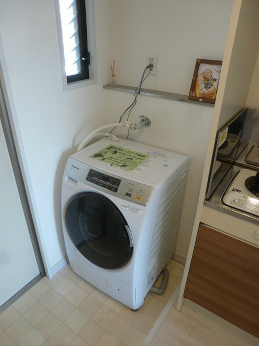 ※303号室の写真です（参考） カーサ・クリタ