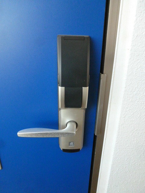 ※303号室の写真です（参考） カーサ・クリタ