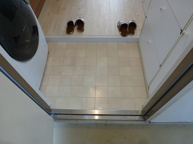 ※303号室の写真です（参考） カーサ・クリタ