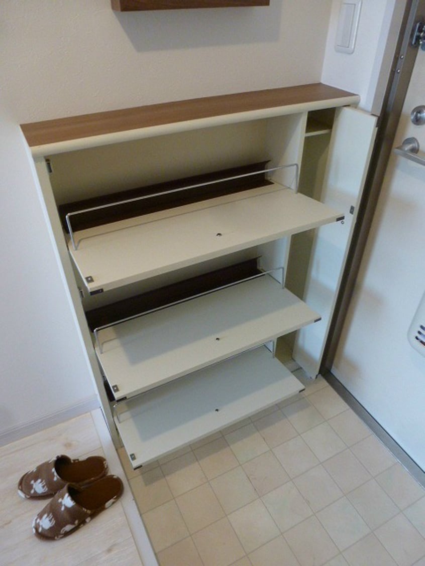 ※303号室の写真です（参考） カーサ・クリタ