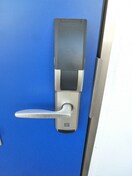 写真は202号室です（参考） カーサ・クリタ