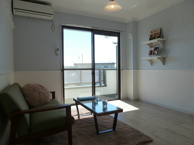 ※303号室の写真です（参考） カーサ・クリタ