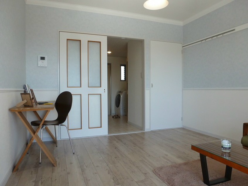 ※303号室の写真です（参考） カーサ・クリタ