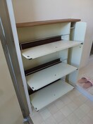 写真は202号室です（参考） カーサ・クリタ