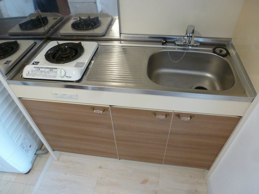 ※303号室の写真です（参考） カーサ・クリタ