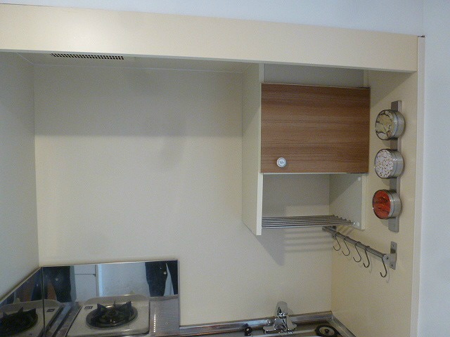 ※303号室の写真です（参考） カーサ・クリタ