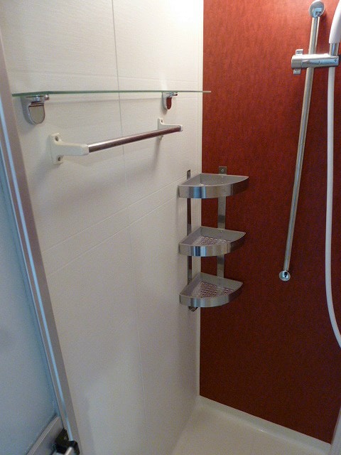 ※303号室の写真です（参考） カーサ・クリタ