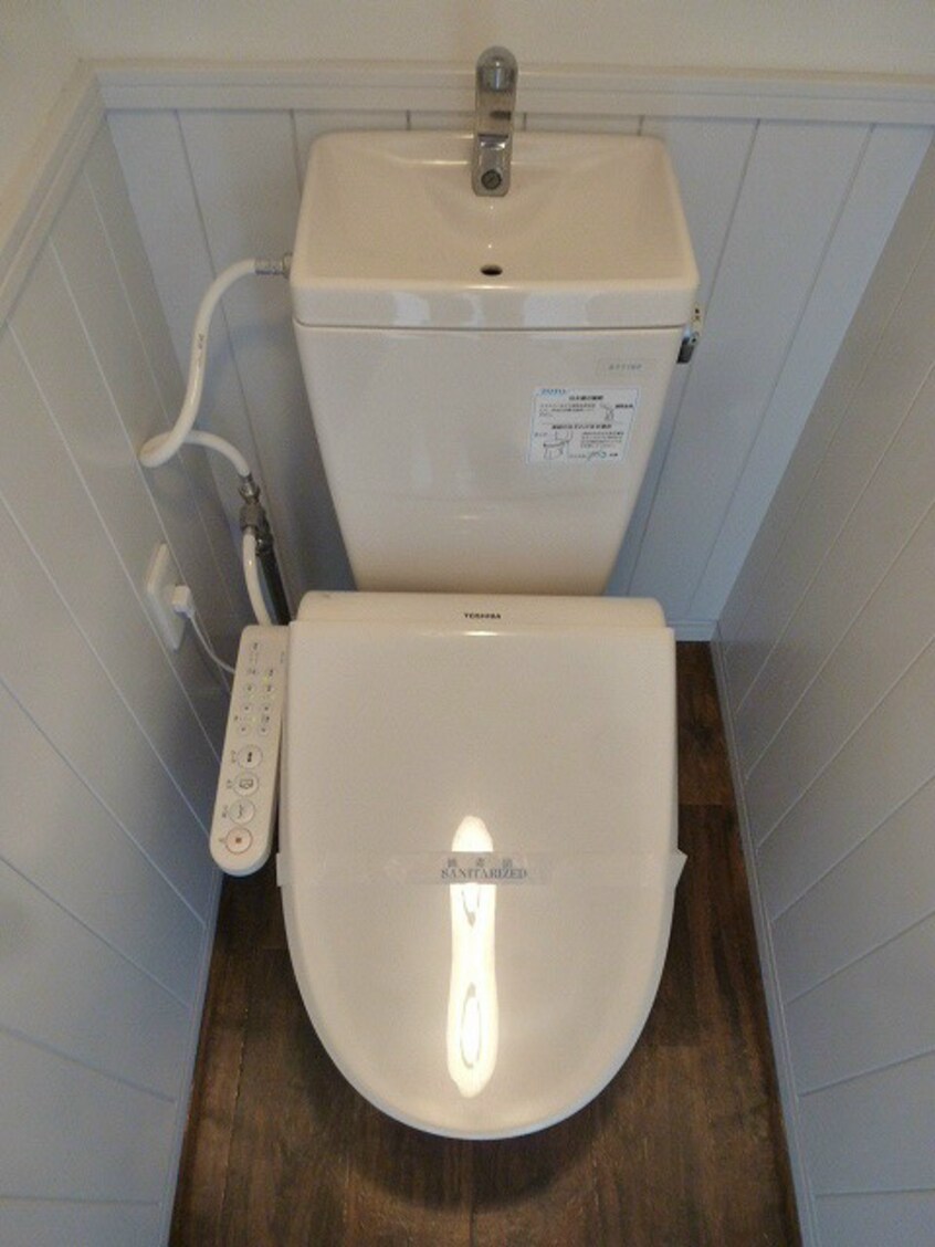 ※303号室の写真です（参考） カーサ・クリタ