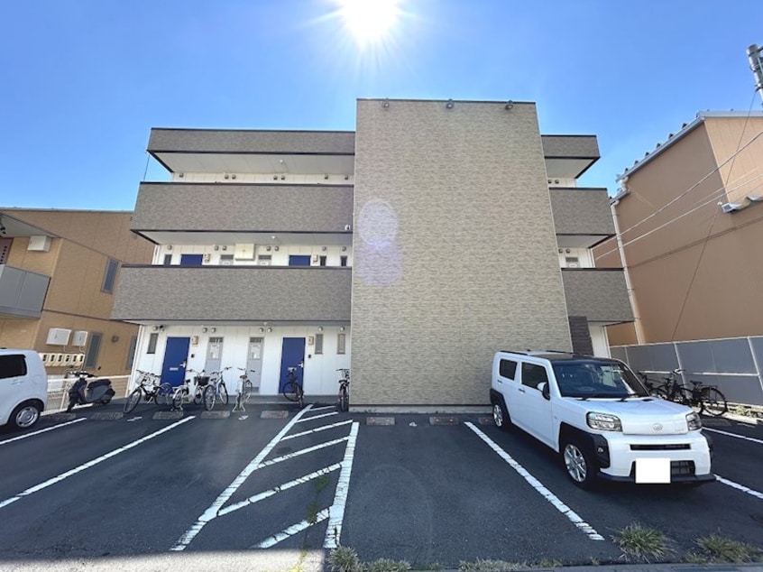  カーサ・クリタ