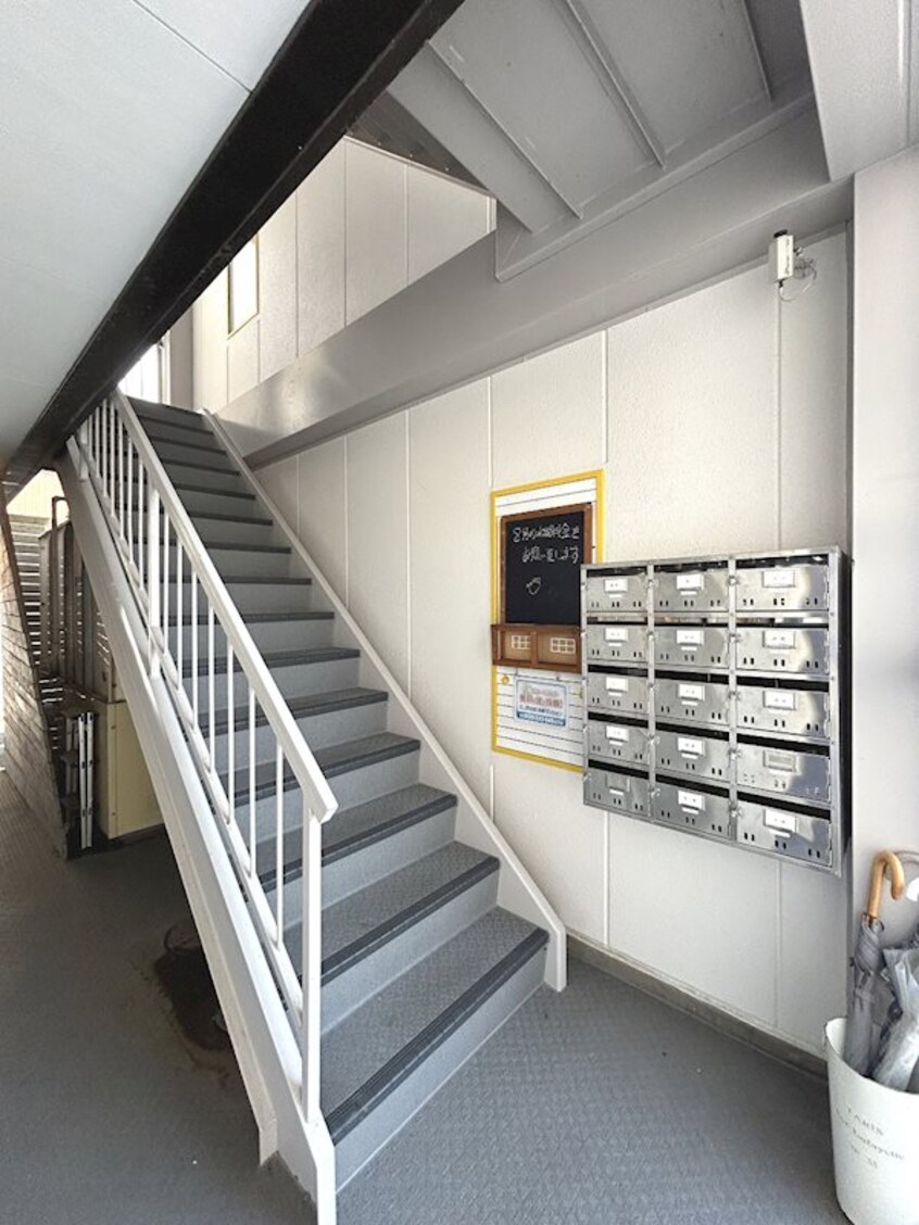  カーサ・クリタ