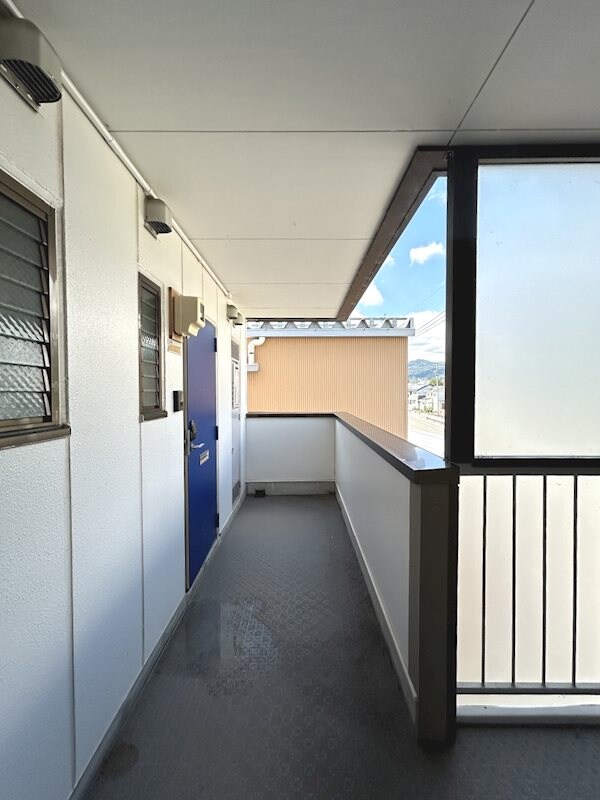  カーサ・クリタ