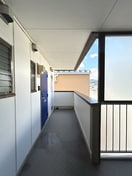  カーサ・クリタ