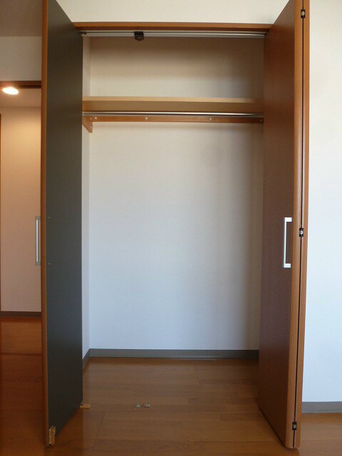 写真は301号室です 北長野レジデンス