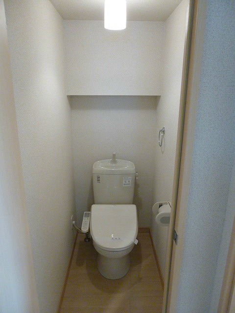 他号室の写真です サミット栗田中央