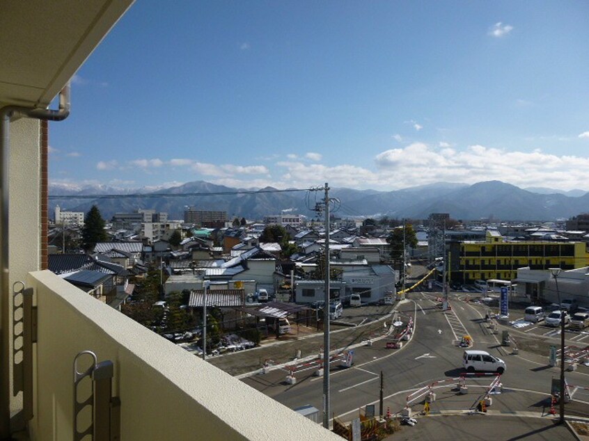 画像は202号室です（参考） 信越本線/長野駅 徒歩10分 2階 築10年