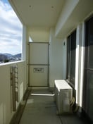 他号室の写真です サミット栗田中央
