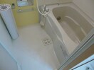 他号室の写真です サミット栗田中央