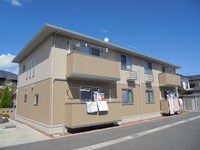 グレイセス尾張部Ａ棟