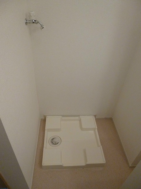写真は103号室になります アリエッティＹ棟