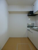 写真は103号室になります アリエッティＹ棟
