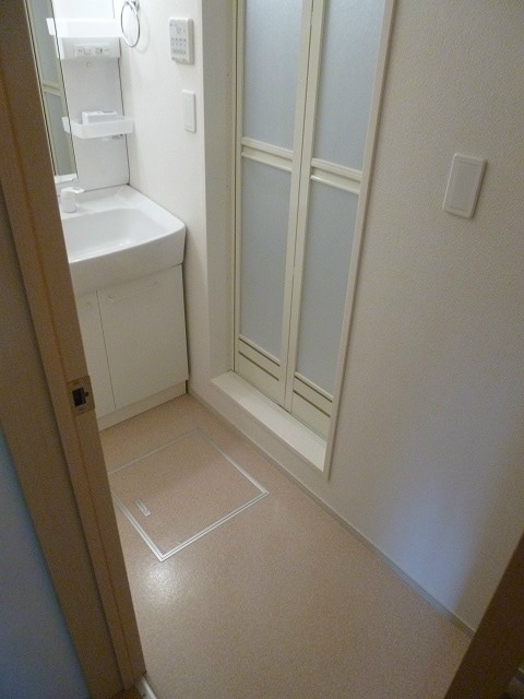 写真は103号室になります アリエッティＹ棟