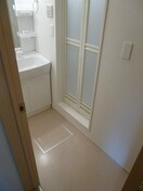 写真は103号室になります アリエッティＹ棟