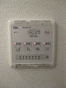 写真は103号室になります アリエッティＹ棟