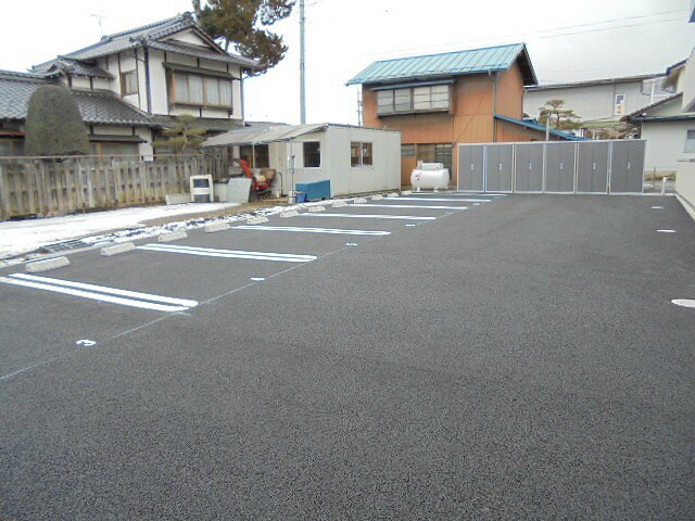  長野電鉄長野線/朝陽駅 徒歩9分 1階 築8年