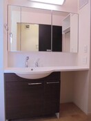  長野電鉄長野線/朝陽駅 徒歩9分 2-3階 築9年