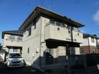 グランバリエ高田Ｓ棟