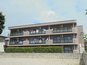 ガーデンテラス薫風