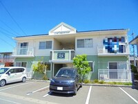 ボヌール南原