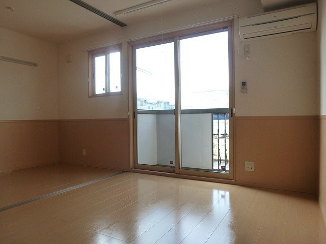 画像は102号室です（参考） アスティオス