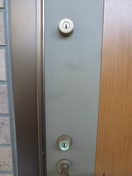 画像は102号室です（参考） アスティオス