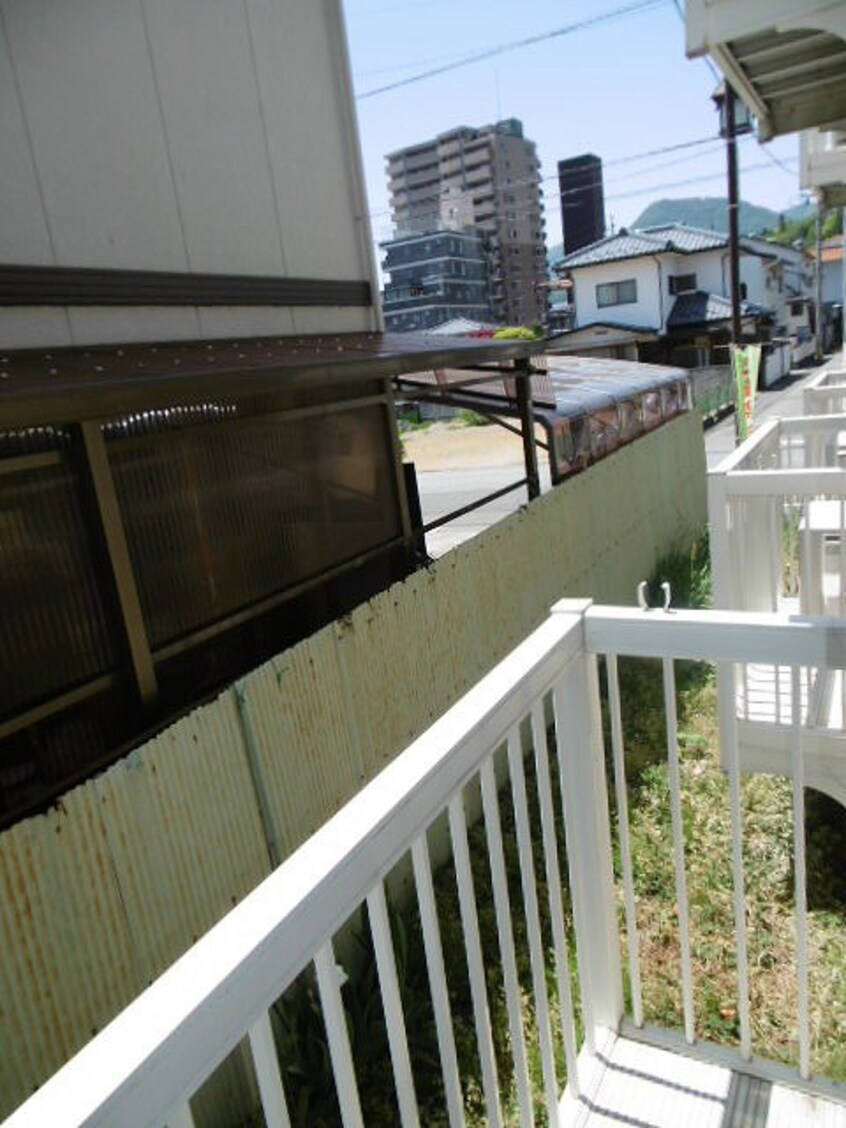  アーバン小山III