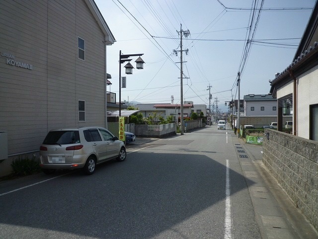  アーバン小山III