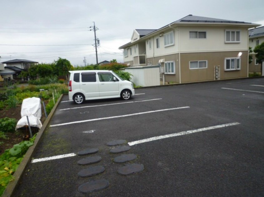  ラプラス稲田Ｓ棟