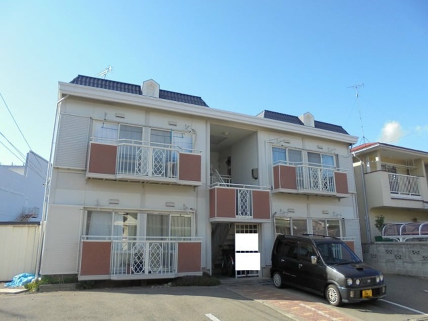  ハイツサンシティーＫＭ