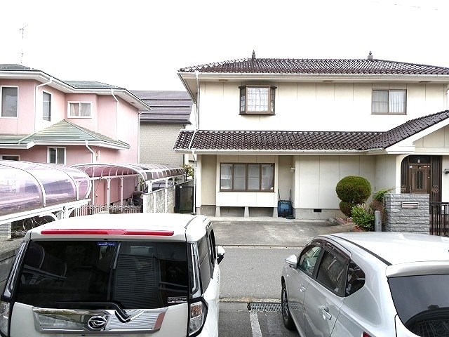  ハイツサンシティーＫＭ