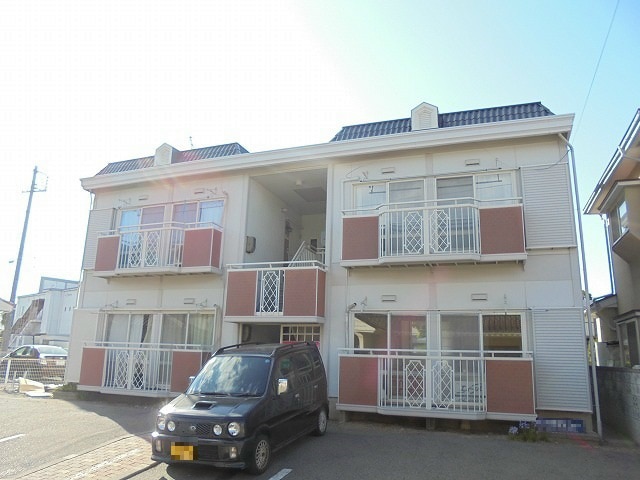  ハイツサンシティーＫＭ