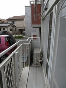  ハイツサンシティーＫＭ