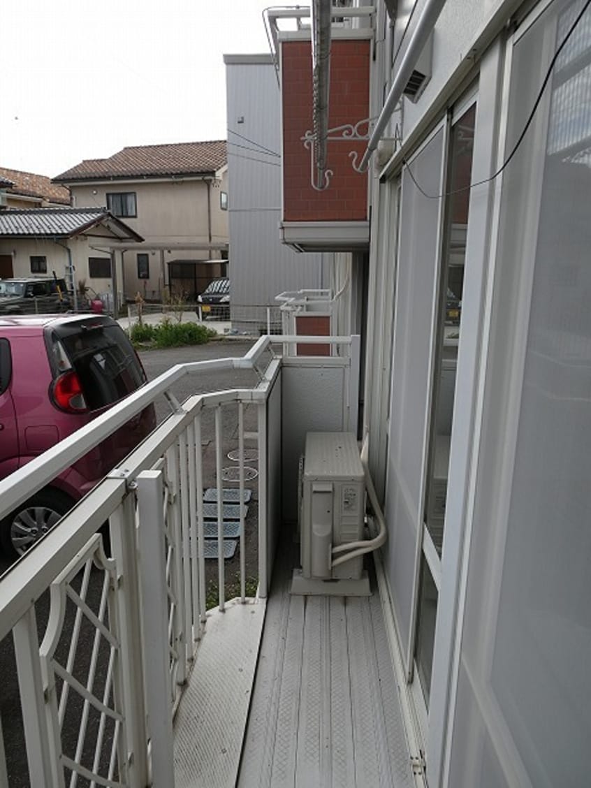  ハイツサンシティーＫＭ