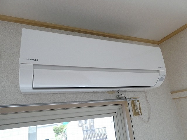  ハイツサンシティーＫＭ