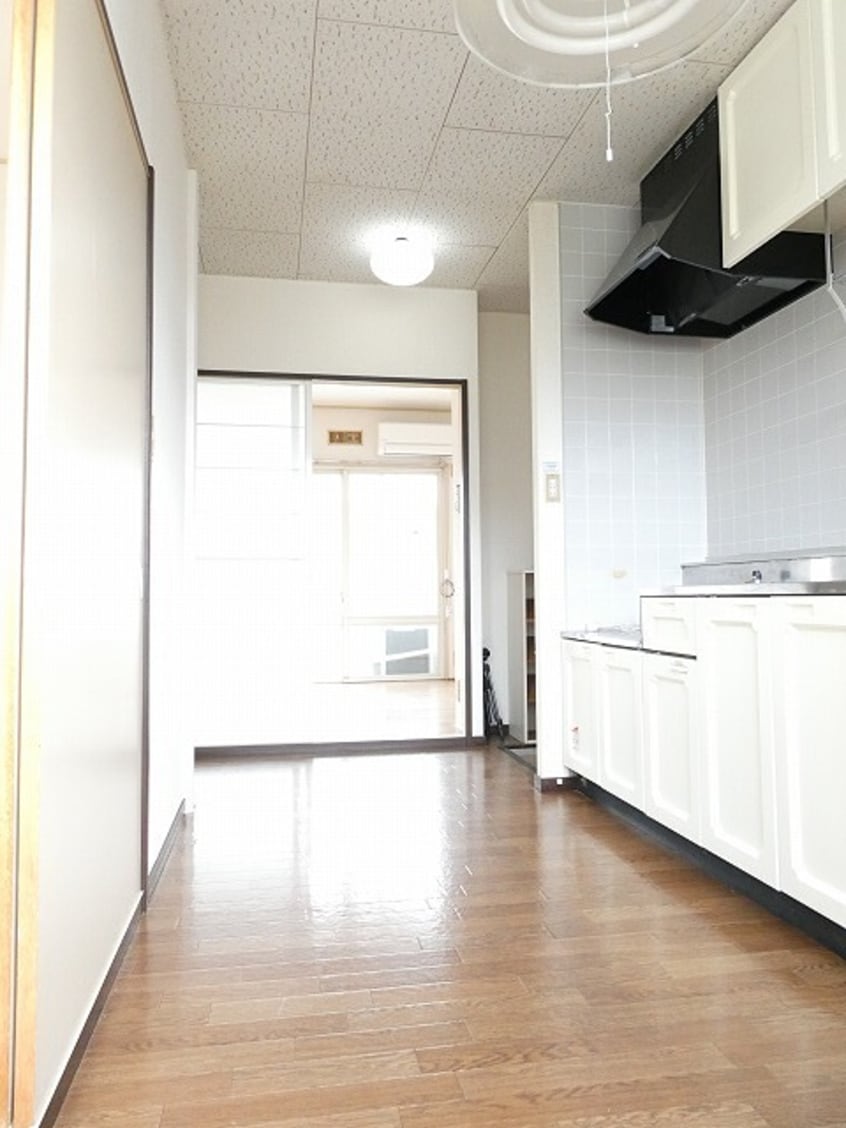  ハイツサンシティーＫＭ