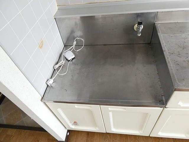  ハイツサンシティーＫＭ